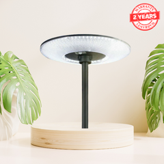Đèn trang trí sân vườn năng lượng mặt trời UFO VTSV500