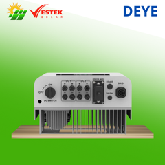 Biến tần hòa lưới 1 Pha  DEYE 10kW