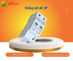 Chống sét AC 2P