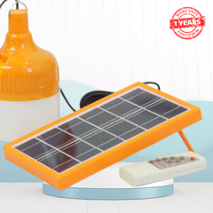 Đèn LED năng lượng mặt trời VTL-01