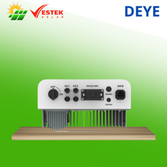Biến tần hòa lưới 1 pha DEYE 6kW