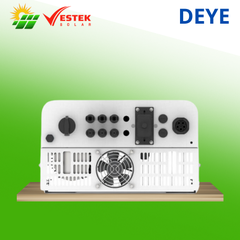 Biến tần hòa lưới 3 pha DEYE 15kW