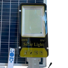 Đèn NLMT bàn chải 400w - VTCT400-1