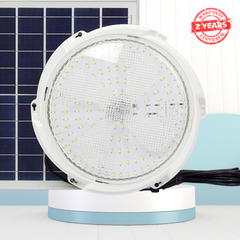 Đèn ốp trần năng lượng mặt trời VTOT-300-2