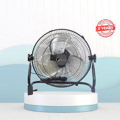 Quạt Năng Lượng Mặt Trời VesTek VTF-02
