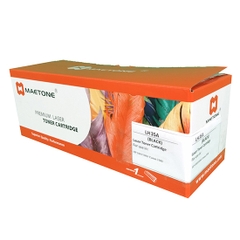 Hộp mực Maetone - 35A/ 85A / 78A