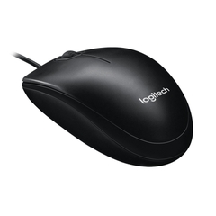 Chuột máy tính Logitech B100