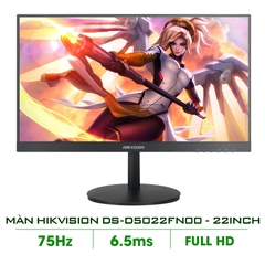 Màn hình Hikvision DS-D5022FN00 21.5" Full HD 75hz