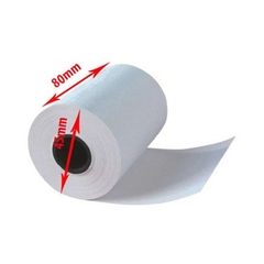 Giấy in nhiệt hóa đơn PR085/K80