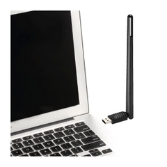 Card mạng Wifi USB Totolink N150UA 150 Mbps