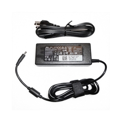 Adapter Laptop Dell 19.5v - 3.34A chân kim nhỏ