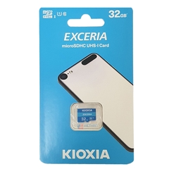 Thẻ Nhớ KIOXIA 32GB