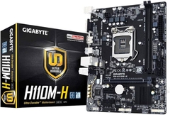 Mainboard Gigabyte H110M-H