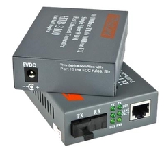 Converter quang Netlink HTB-3100