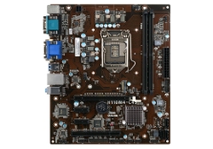 Mainboard ECS H110M4-C43 FullBox