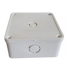 Hộp kỹ thuật camera ngoài trời chống nước