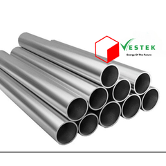 Cột đèn năng lượng mặt trời 6m
