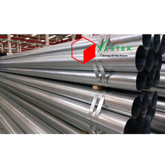 Cột đèn năng lượng mặt trời 6m