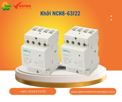 Khởi NCH8-63/22