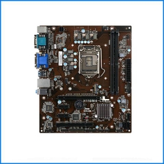 Mainboard ECS H110M4-C43 FullBox