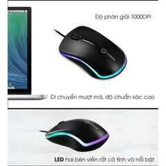 Chuột Coolerplus FC112