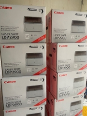 MÁY IN CANON LBP 2900 /A4 Lê Bảo Minh - Trả phiếu bảo hành hãng