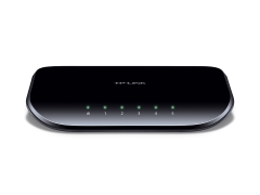 SWITCH TP-LINK TL-SG1005D 5 PORT 10/100/1000 MBPS VỎ NHỰA