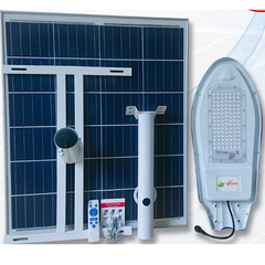 Đèn Công Trình Phi Thuyền Năng Lượng Mặt Trời VTPT-1