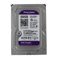 Ổ Cứng HDD 500GB WD Chuyên Camera