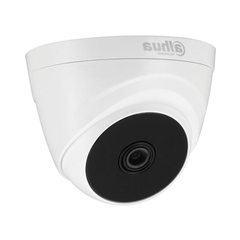 Camera Dahua DH-HAC-T1A21P 2.0MP