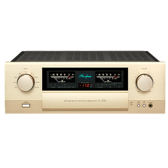 Accuphase E-370