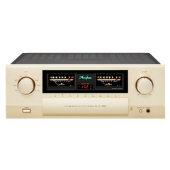 Accuphase E-480