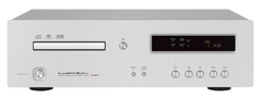 CD PLAYER LUXMAN D-05U