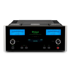 Ampli McIntosh MA-7200