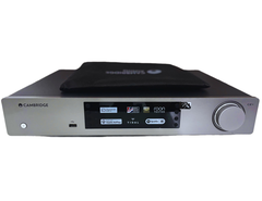 DAC Cambridge CXN V2 DAC+ MUSIC SERVER