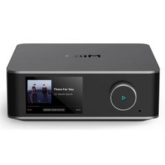 Wiim Ultra - Music Streamer