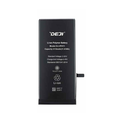 Pin iPhone 11 Dung lượng chuẩn Deji