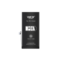 Pin iPhone 12 Mini Dung lượng cao 2510mAh Deji