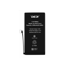 Pin iPhone 13 Mini Dung lượng chuẩn Deji