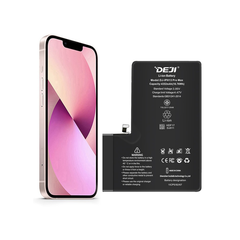 Pin iPhone 13 Pro Max Dung lượng chuẩn Deji