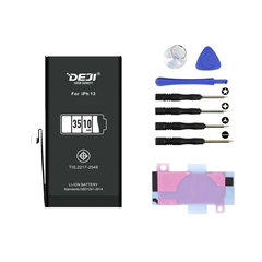 Pin iPhone 13 Dung lượng cao 3510mAh Deji