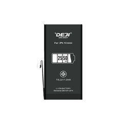 Pin iPhone 13 Mini Dung lượng cao 2550mAh Deji