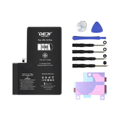 Pin iPhone 13 Pro Dung lượng cao 3300mAh Deji