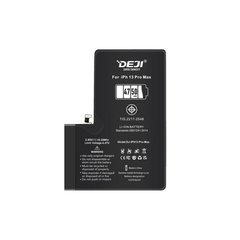 Pin iPhone 13 Pro Max Dung lượng cao 4750mAh Deji