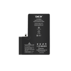 Pin iPhone 14 Pro Dung lượng chuẩn Deji