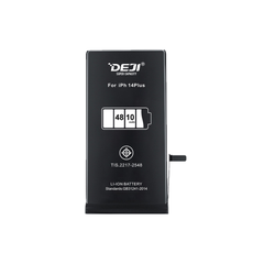 Pin iPhone 14 Plus Dung lượng cao 4810mAh Deji