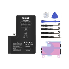 Pin iPhone 15 Pro Max Dung lượng chuẩn Deji