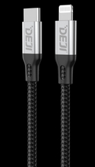 Cáp sạc nhanh cao cấp Deji