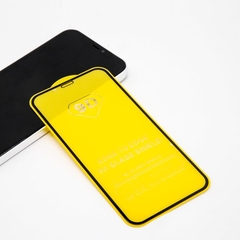 Kính cường lực cao cấp Deji full dòng từ iphone 5 tới iphone 16 Pro Max