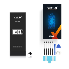 Pin iPhone 5 Dung lượng cao 2010mAh Deji